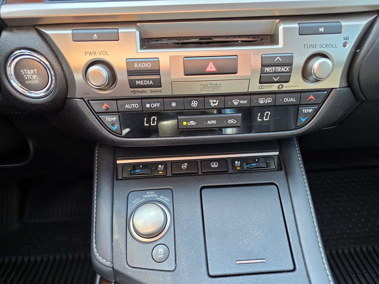 Used 2018 Lexus ES 350 w/ Ultra Luxury Package FWD image 27