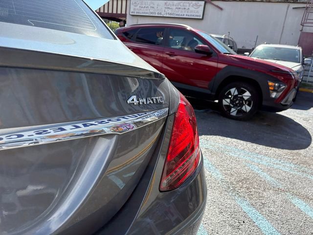 Used 2019 Mercedes-Benz C 300 4MATIC Sedan image 9