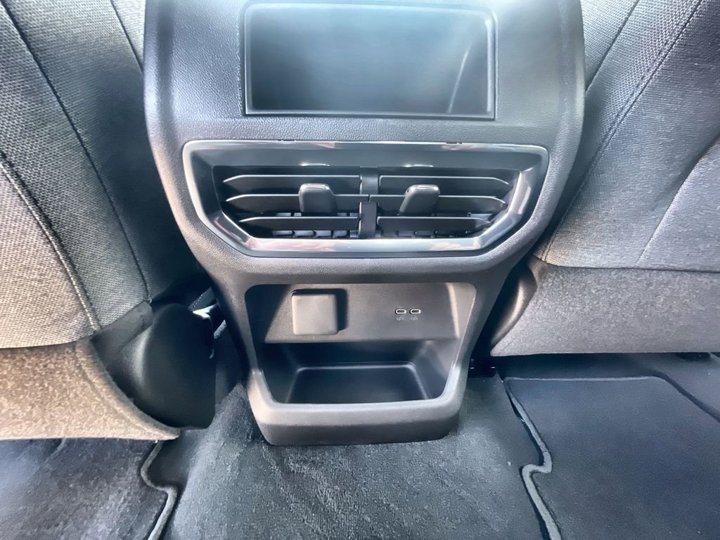 New 2026 GMC Sierra EV Elevation image 25