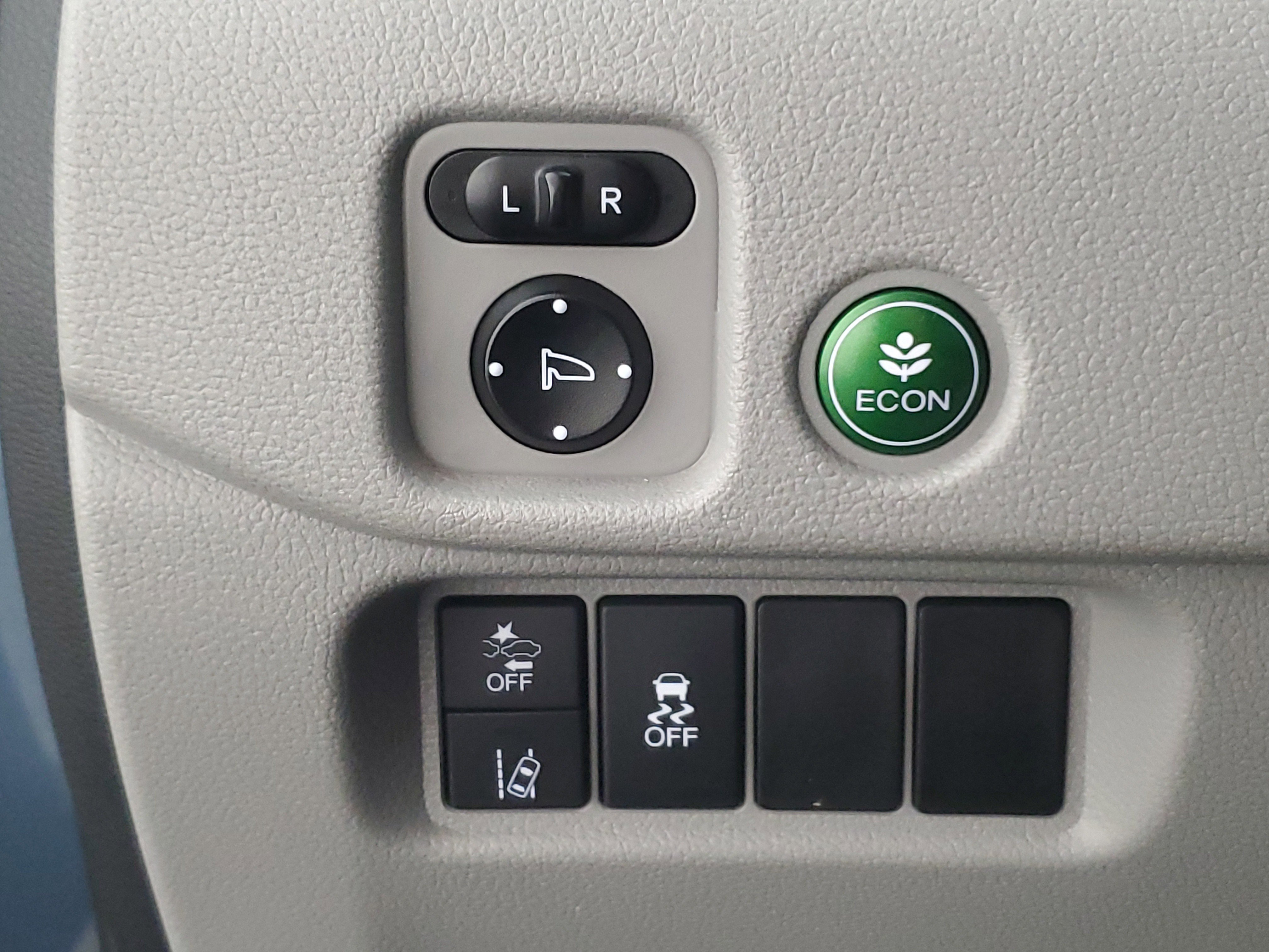 Certified 2021 Honda Pilot Special Edition image 28