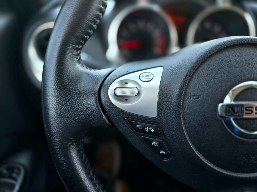 Used 2016 Nissan Juke SL image 7