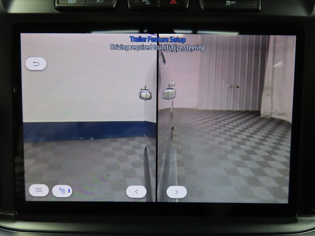 Used 2024 Ford F250 Platinum image 21