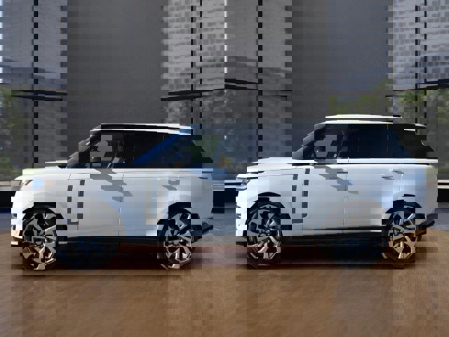 Used 2023 Land Rover Range Rover Long Wheelbase SE image 13