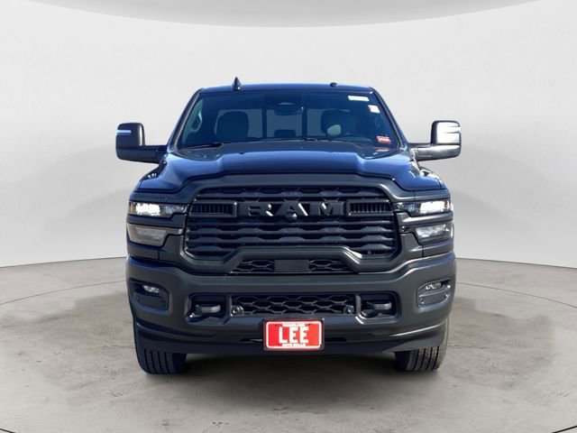 New 2026 RAM 3500 Tradesman image 9