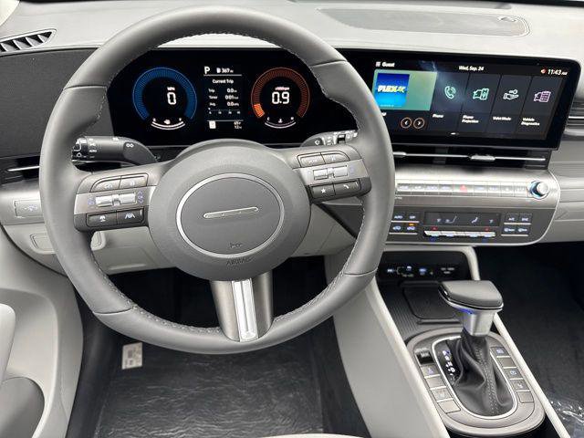 New 2026 Hyundai Kona SEL Sport image 10