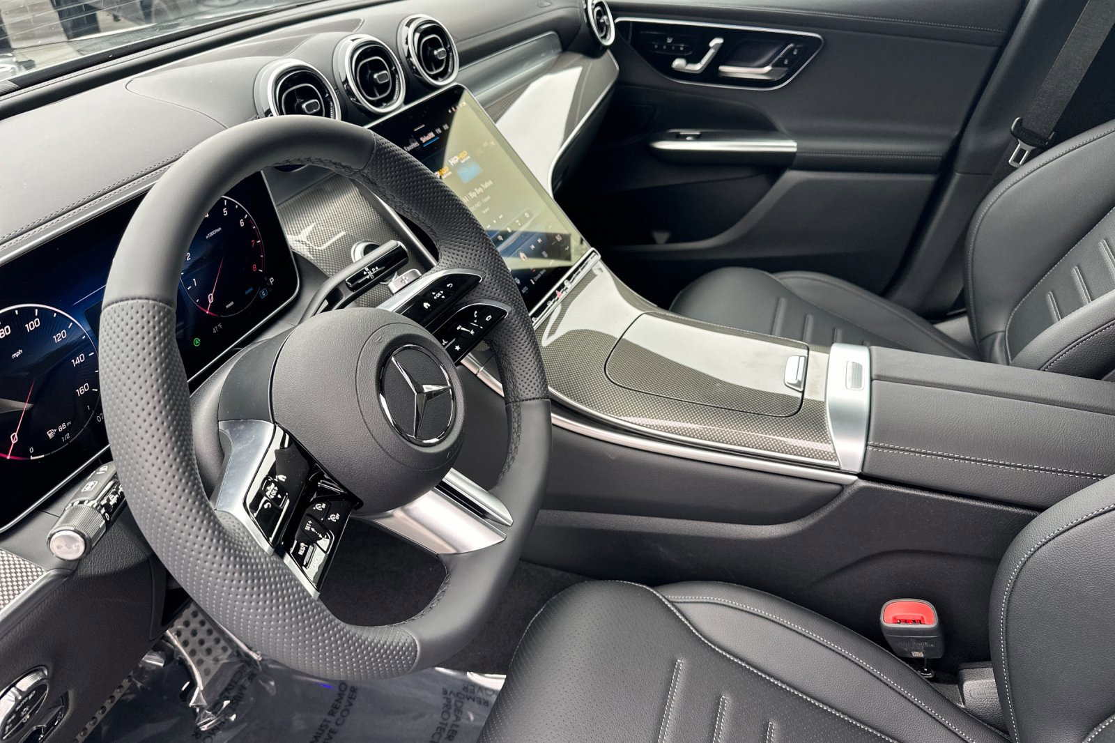 New 2026 Mercedes-Benz GLC 300 4MATIC image 10