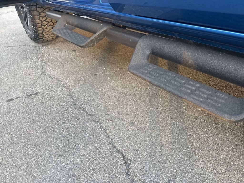 Certified 2021 Ford Ranger XLT w/ Tremor Off-Road Package image 38