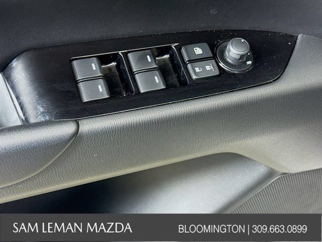 Used 2025 MAZDA CX-5 AWD 2.5 S w/ Preferred Package image 18