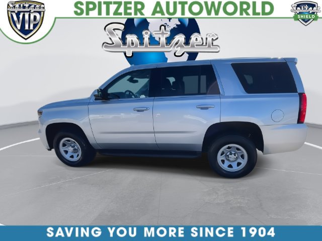 Used 2019 Chevrolet Tahoe 4WD image 10