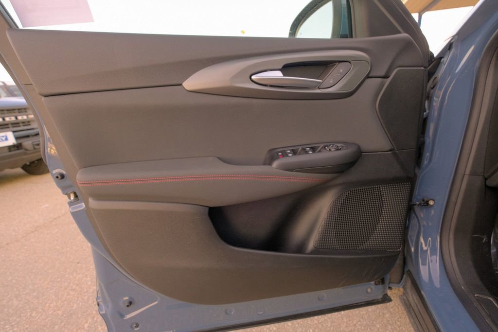 Used 2024 Dodge Hornet GT w/ Cold Weather Group image 35