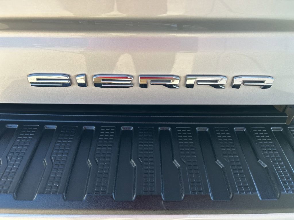 Used 2021 GMC Sierra 2500 Denali w/ Denali Ultimate Package image 35