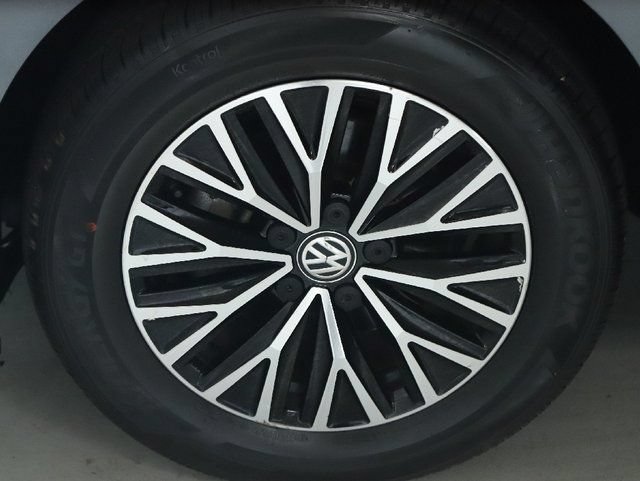 Used 2021 Volkswagen Jetta SE w/ SE Cold Weather Package FWD image 37