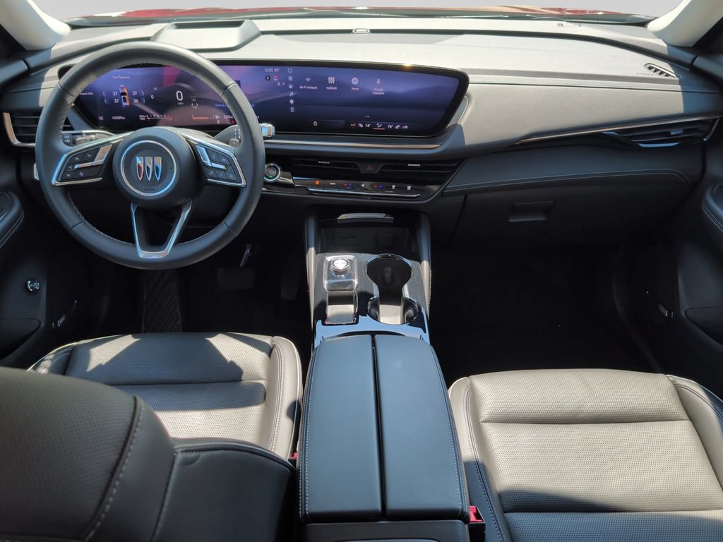 Used 2024 Buick Envision Avenir AWD/4WD image 18