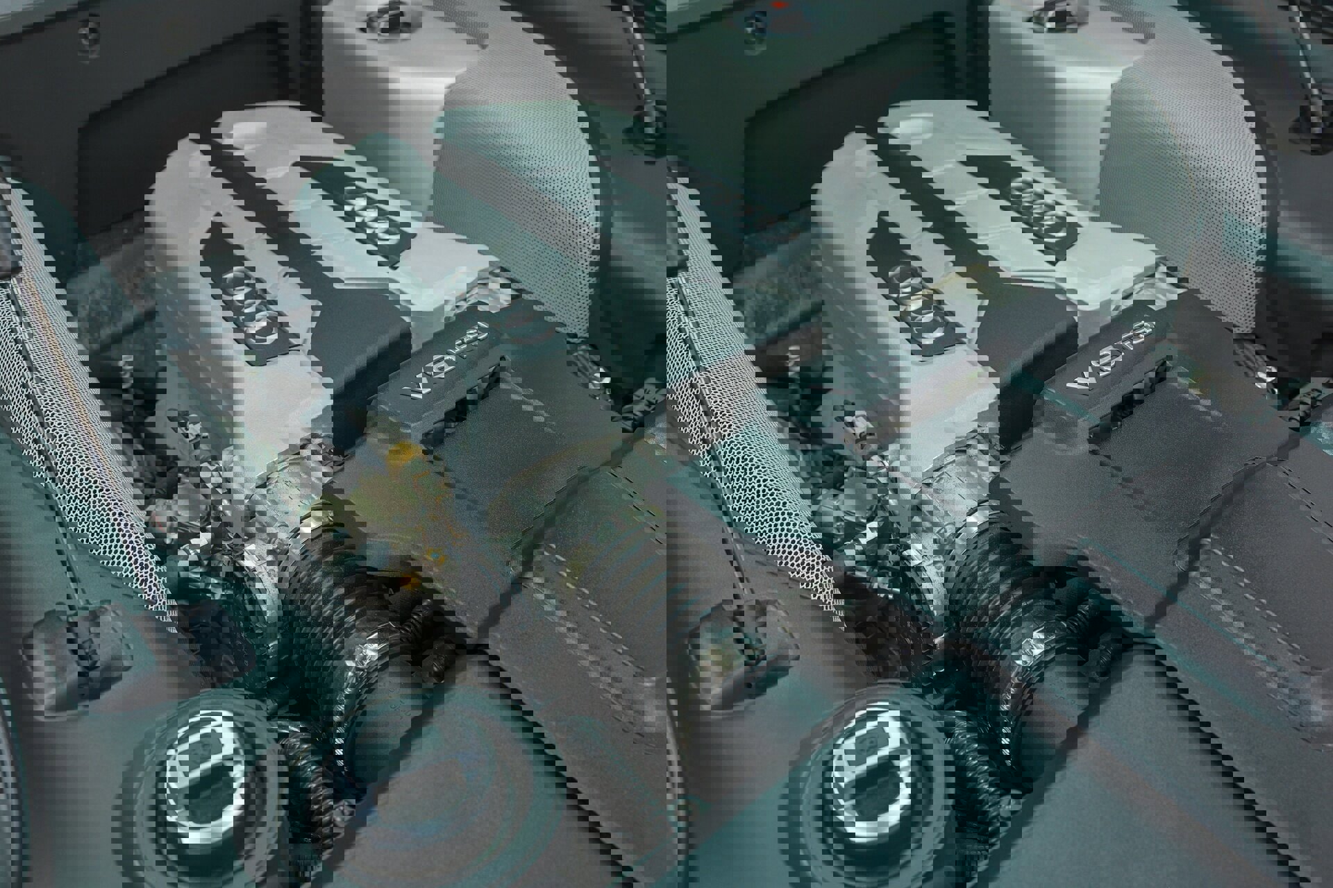 Used 2015 Audi R8 V8 image 27