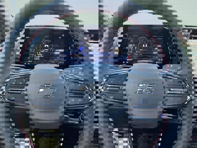 New 2026 Chevrolet Equinox RS image 33