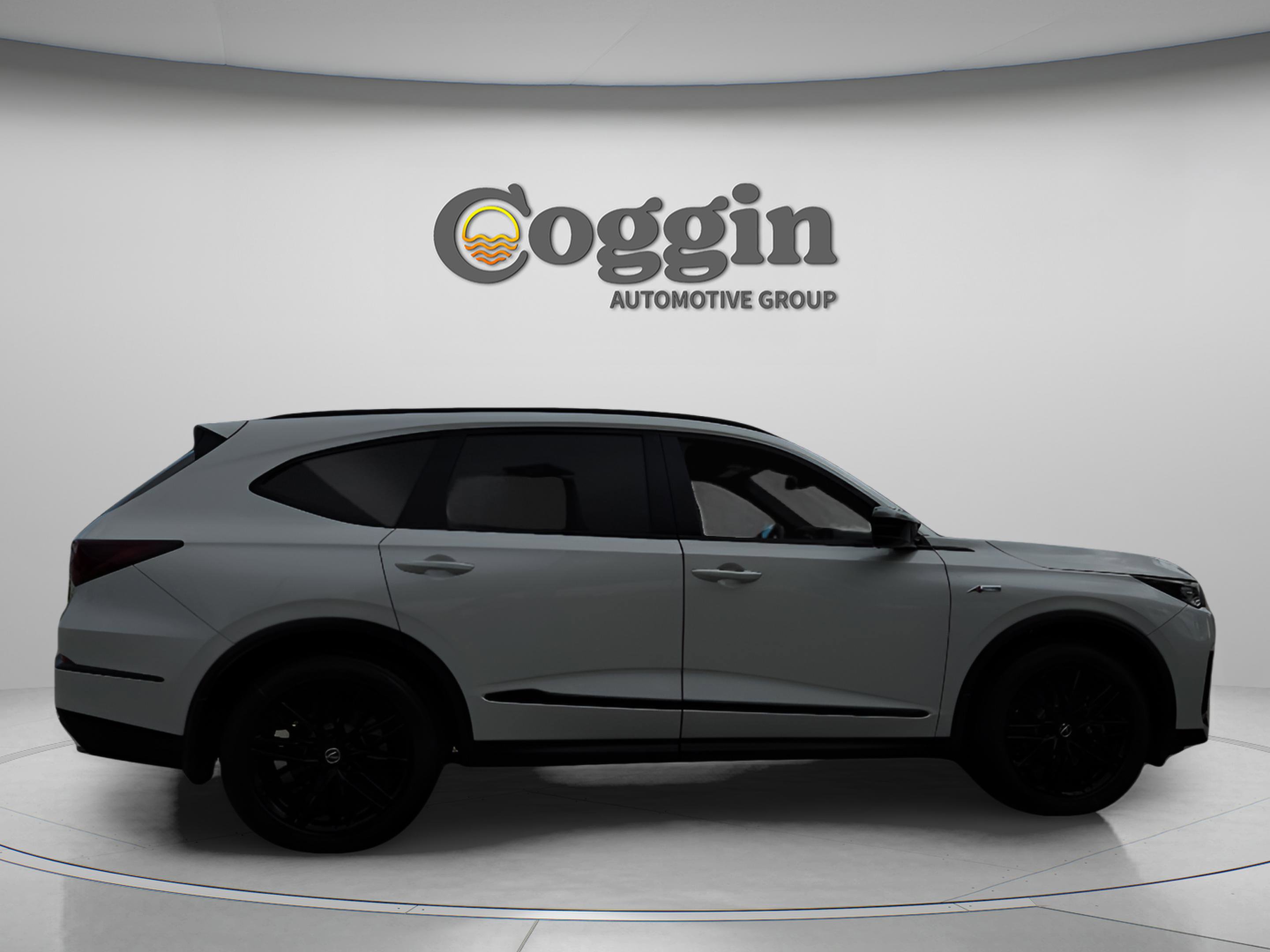 New 2026 Acura MDX A-Spec image 6