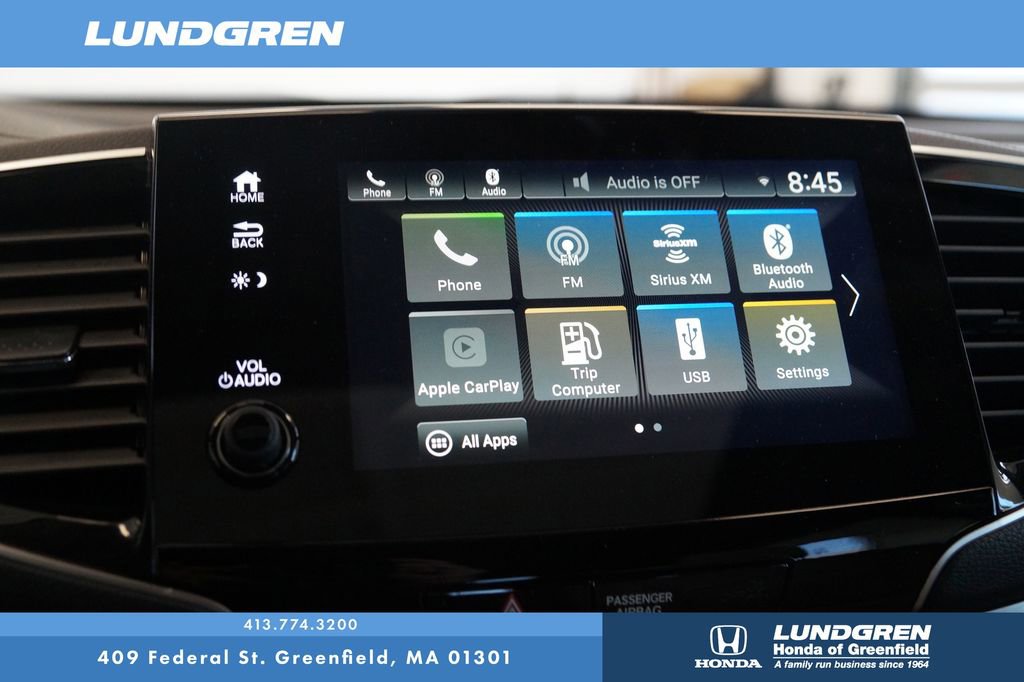 Used 2019 Honda Pilot EX-L image 24