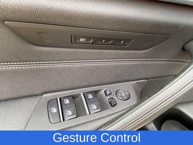 Used 2022 BMW 530i xDrive image 26