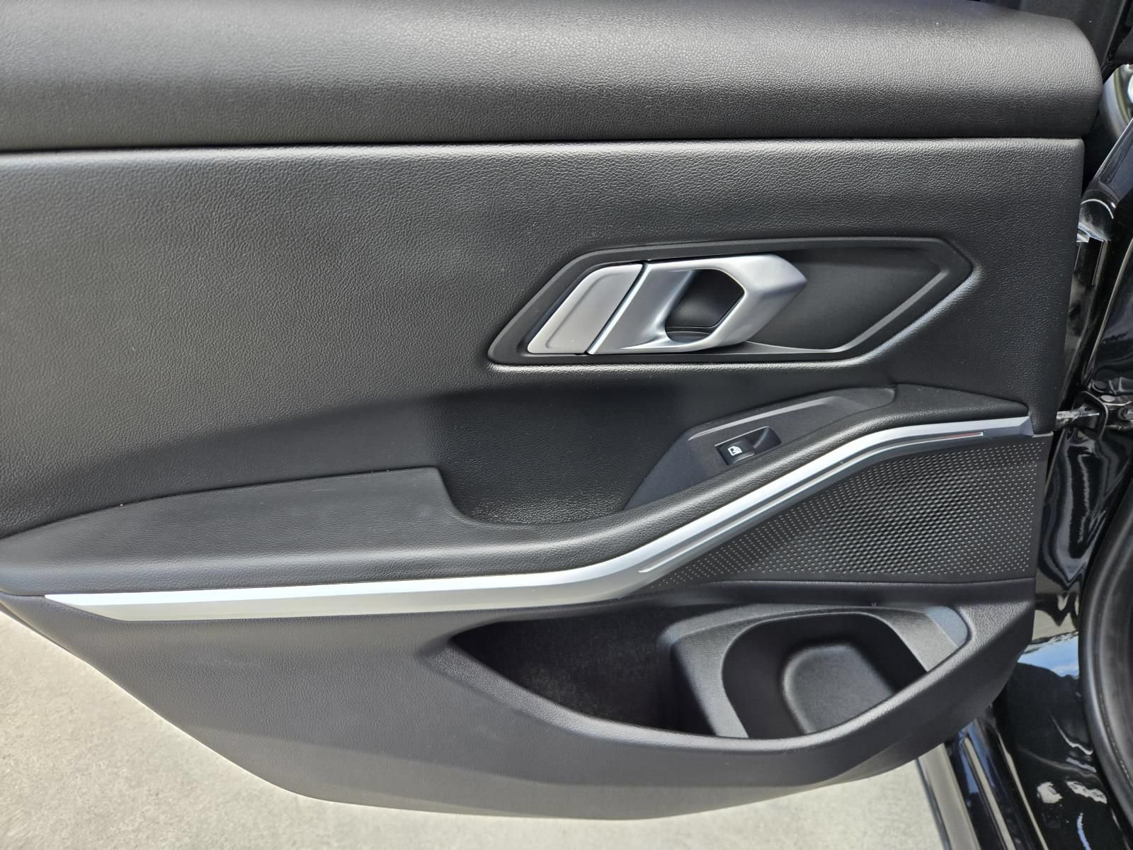 Used 2023 BMW M340i w/ Driving Assistance Package RWD image 22