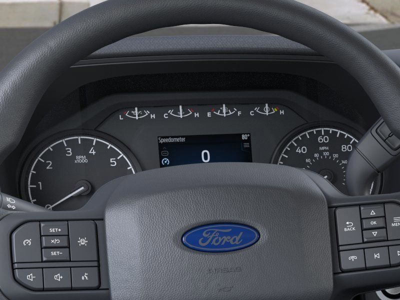 New 2026 Ford F150 STX AWD/4WD image 13