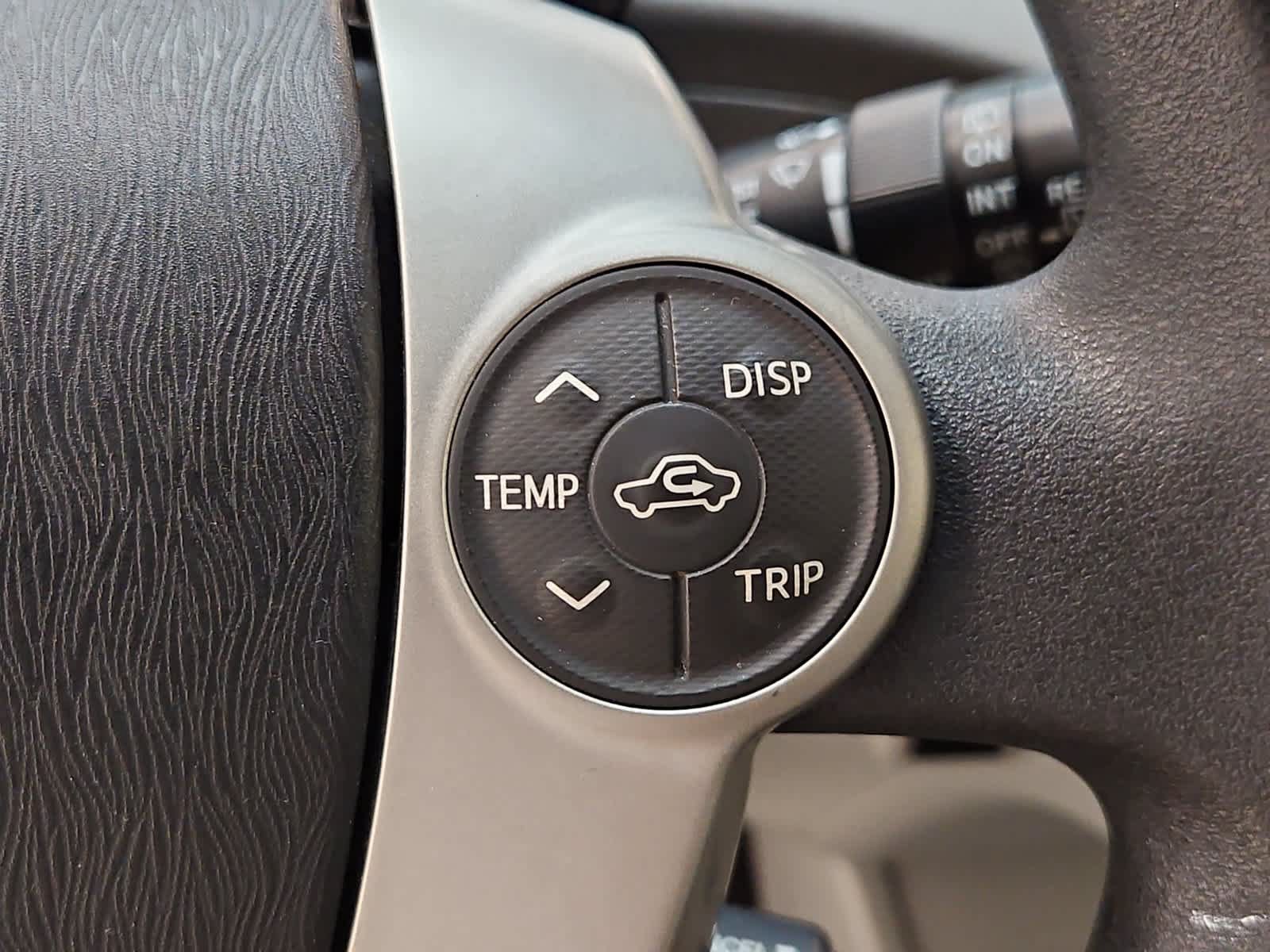 Used 2014 Toyota Prius Three FWD image 10