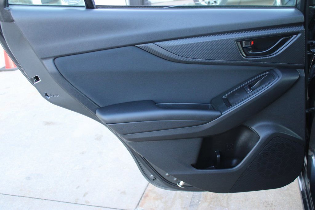 Used 2023 Subaru Impreza Premium image 22