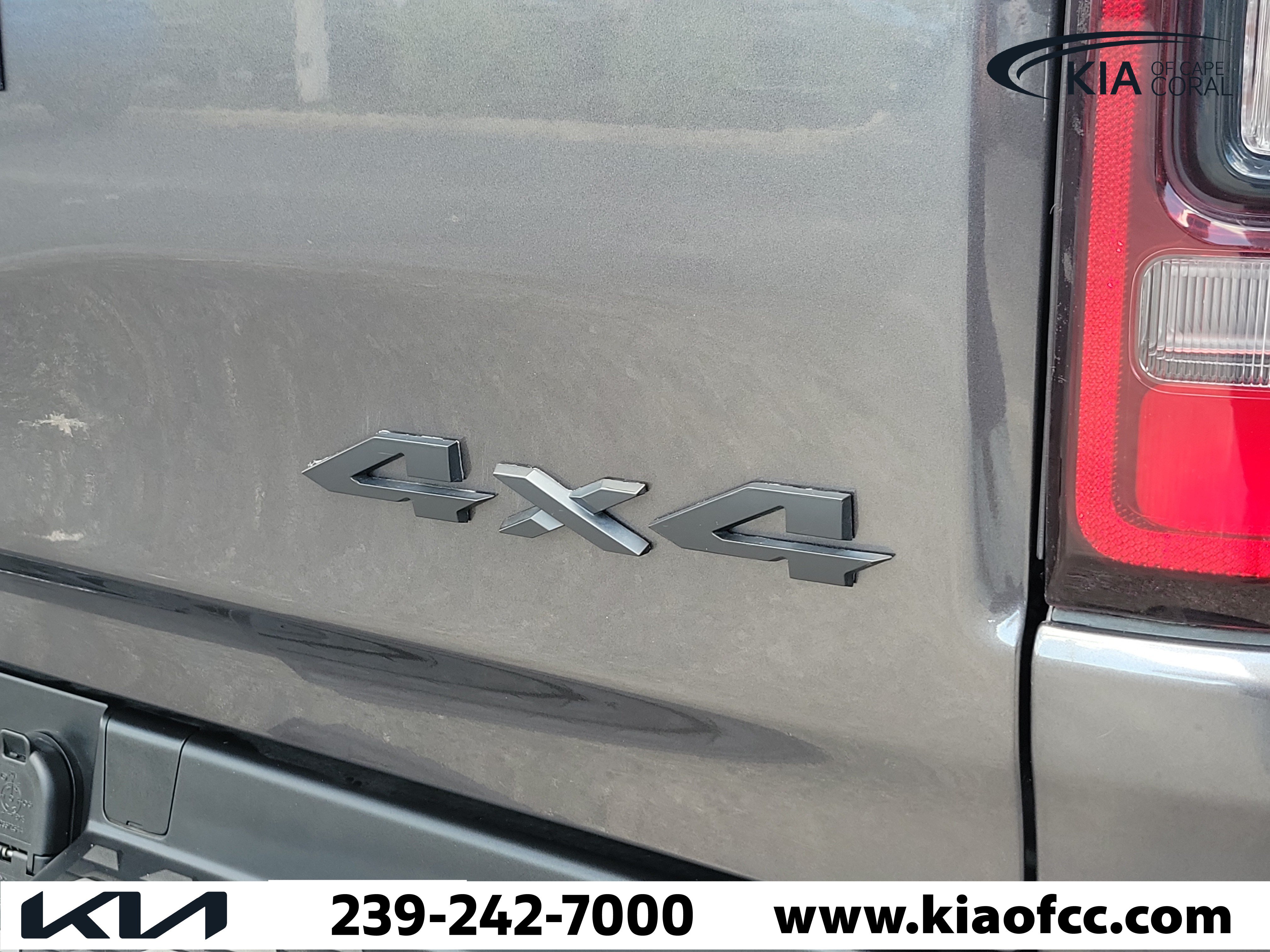 Used 2024 RAM 1500 TRX w/ TRX Level 2 Equipment Group AWD/4WD image 11