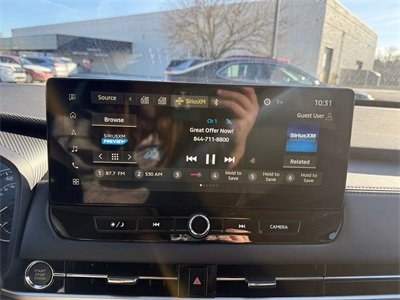 New 2025 Mitsubishi Outlander SE image 17