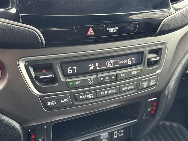 Used 2022 Honda Pilot Sport image 20