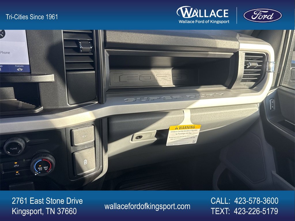 New 2026 Ford F350 XL image 10