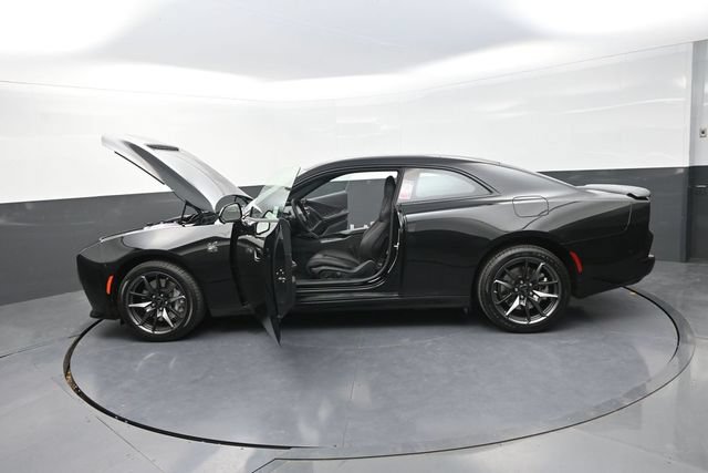 New 2026 Dodge Charger Scat Pack AWD/4WD image 29