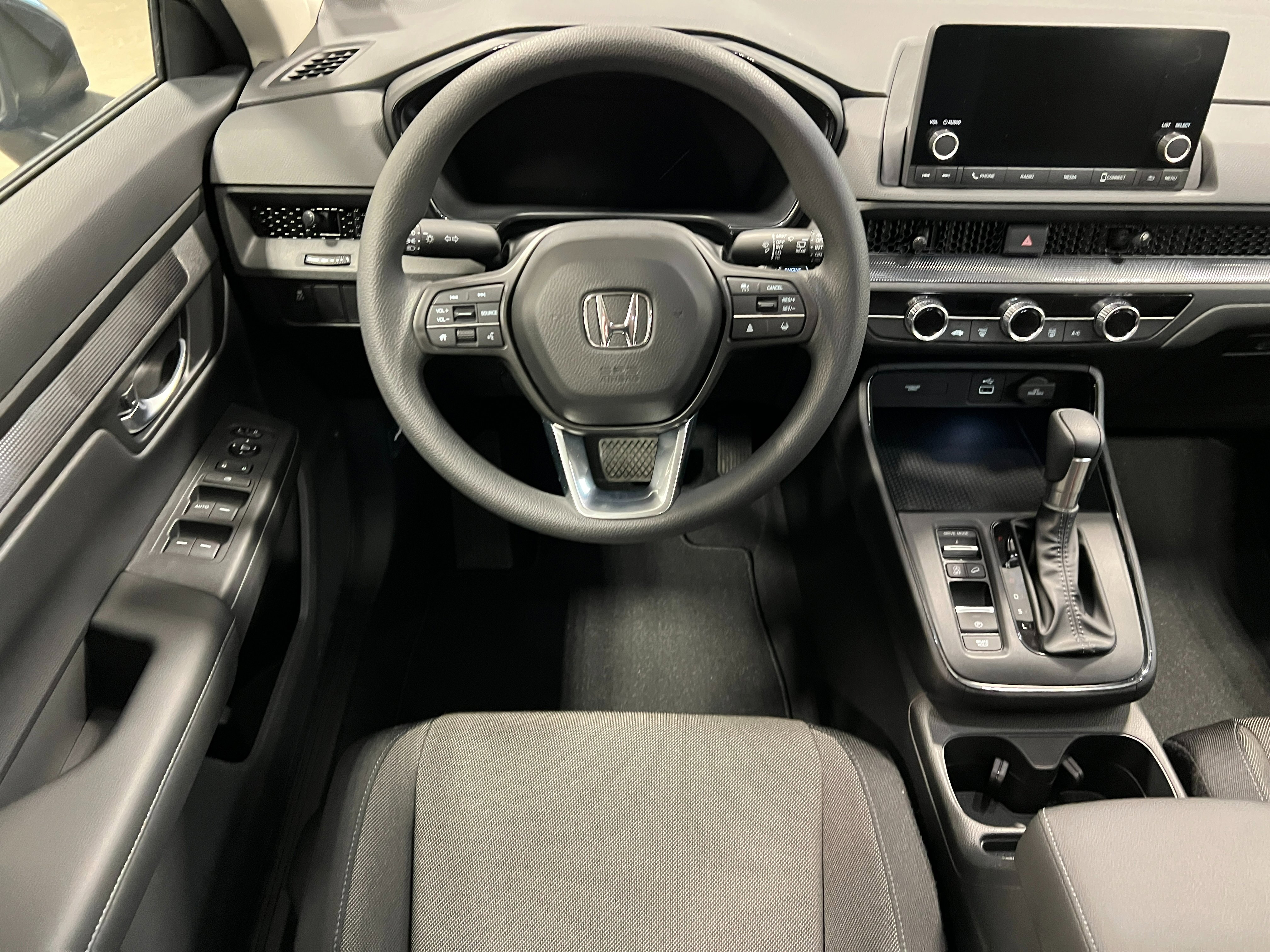 New 2025 Honda CR-V LX image 14