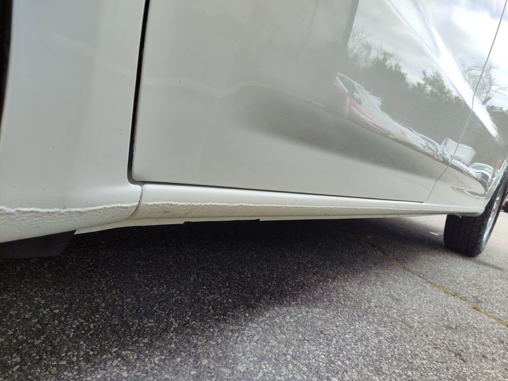 Used 2020 Nissan NV 2500 SV w/ Navigation Package image 24