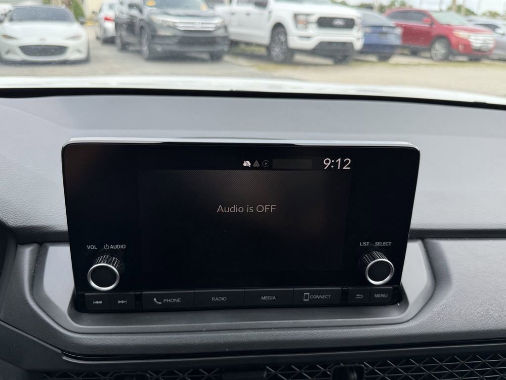 Used 2023 Honda Accord EX image 22