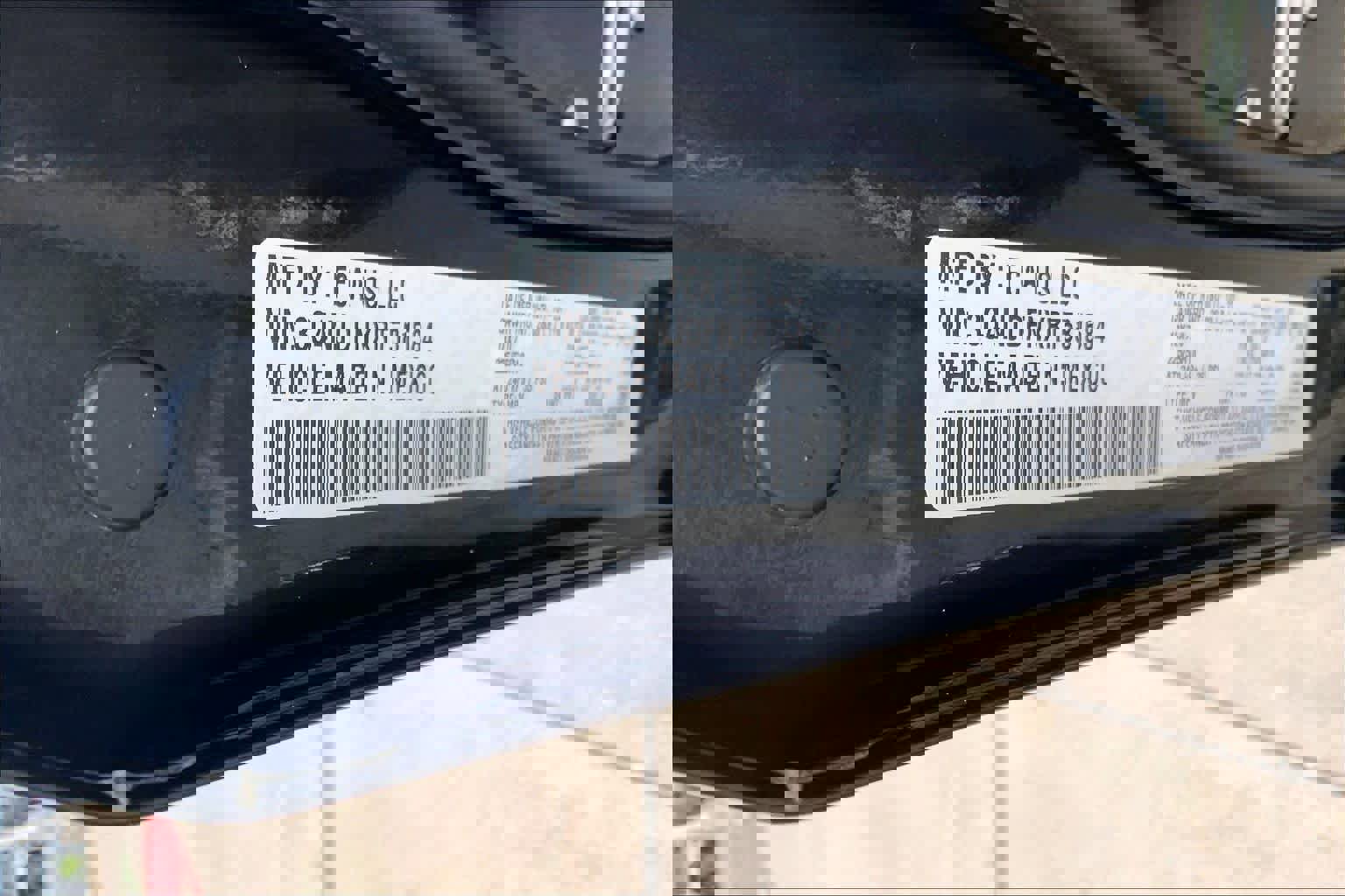 Used 2024 Jeep Compass Latitude w/ Sun and Sound Group image 34