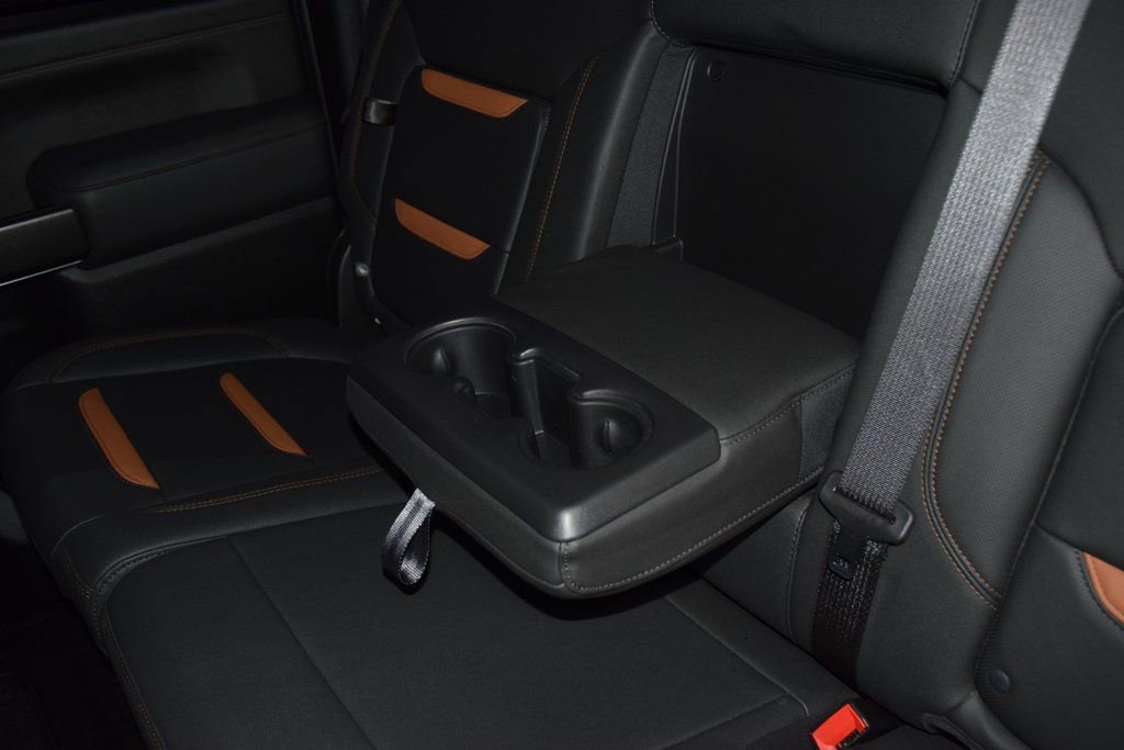 Used 2023 GMC Sierra 2500 AT4 w/ AT4 Premium Plus Package image 48