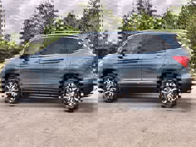 Used 2018 Honda Pilot EX-L image 4