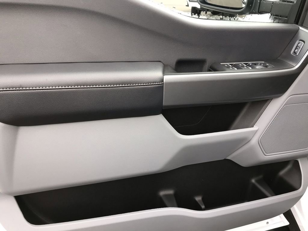 New 2026 Ford F350 XL image 13