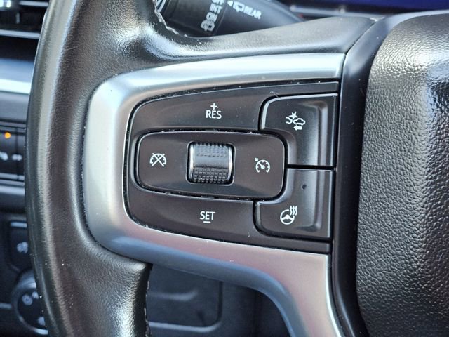 Used 2023 Chevrolet Suburban Premier RWD image 17