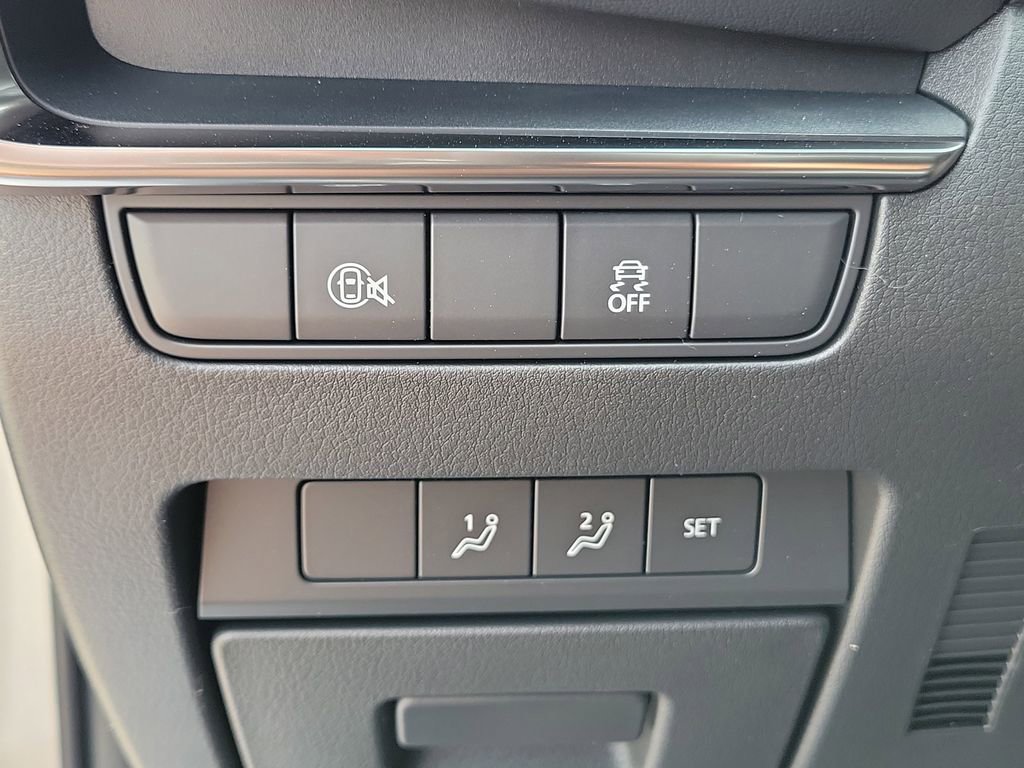 New 2026 MAZDA MAZDA3 2.5 S Hatchback w/ Premium Pkg image 21