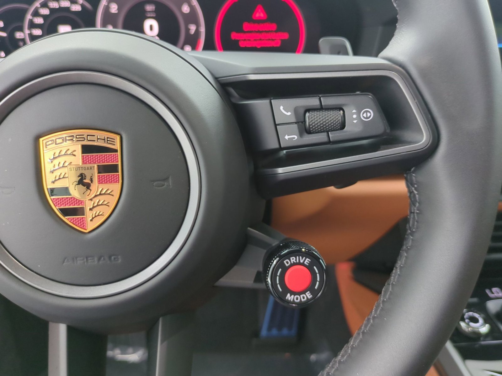 Used 2026 Porsche 911 Carrera S RWD image 30