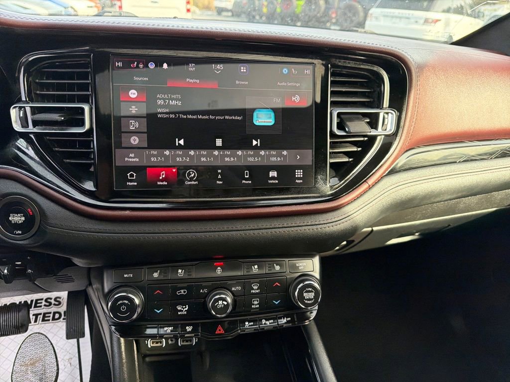 Used 2021 Dodge Durango Citadel image 21