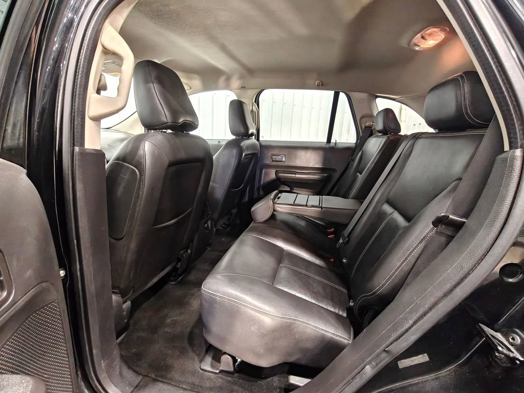 Used 2008 Ford Edge SEL AWD/4WD image 27