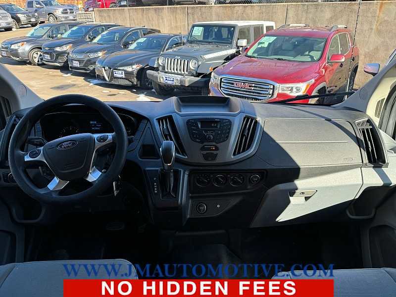 Used 2019 Ford Transit 350 156 DRW w/ Exterior Upgrade Package image 14