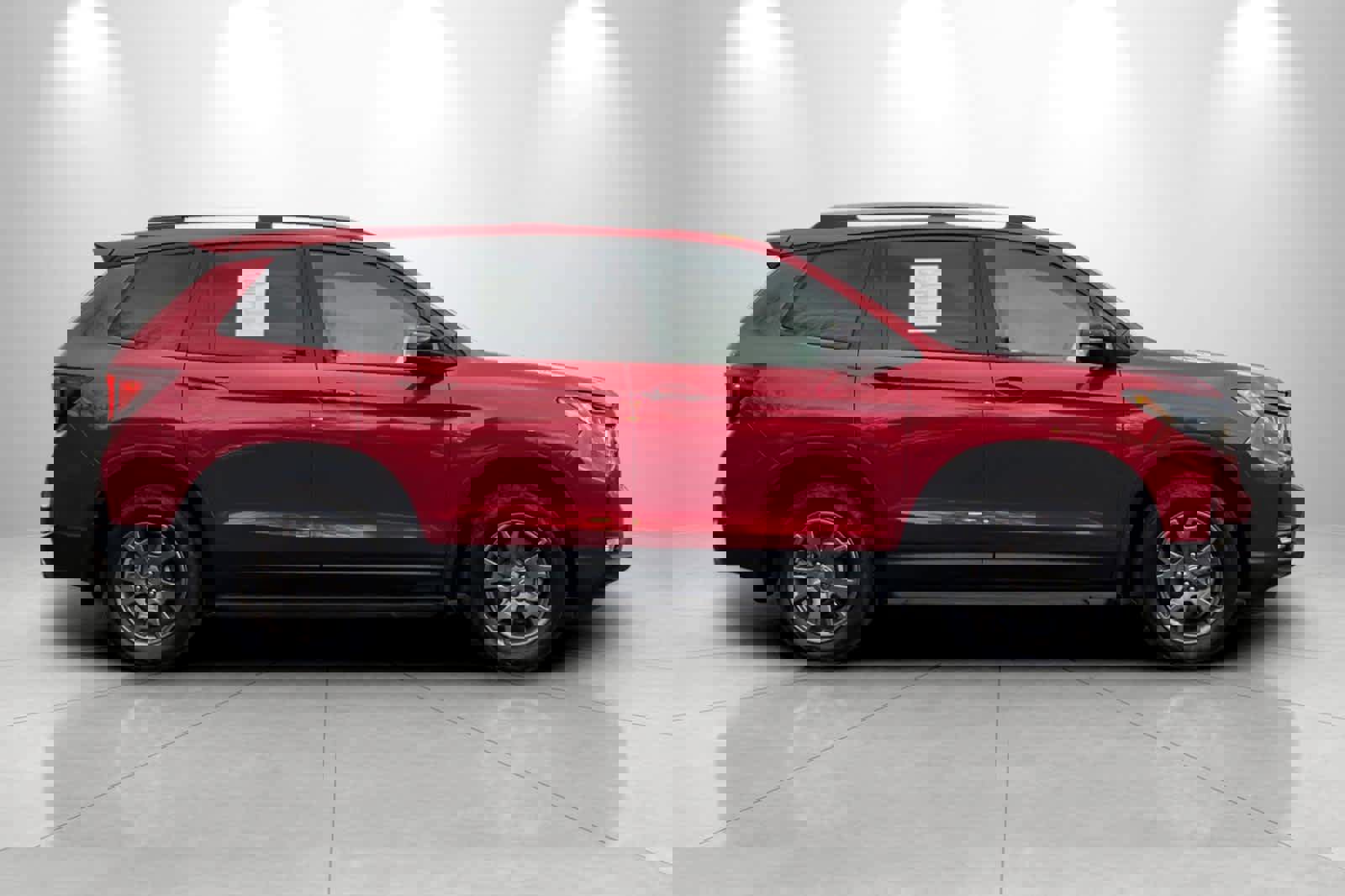 Used 2024 Honda Passport TrailSport image 8