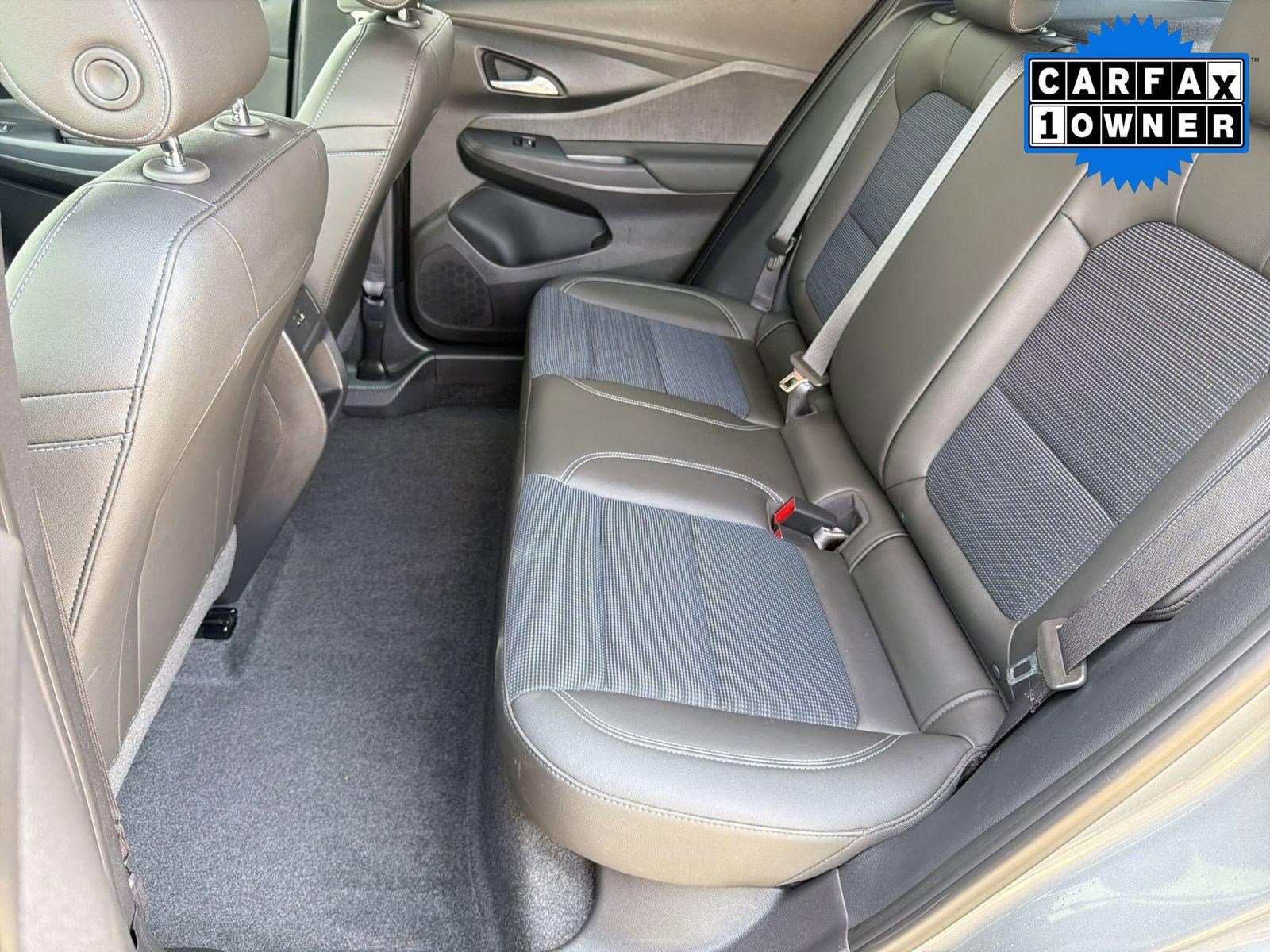 Used 2024 Buick Envista Preferred w/ Convenience I Package image 14