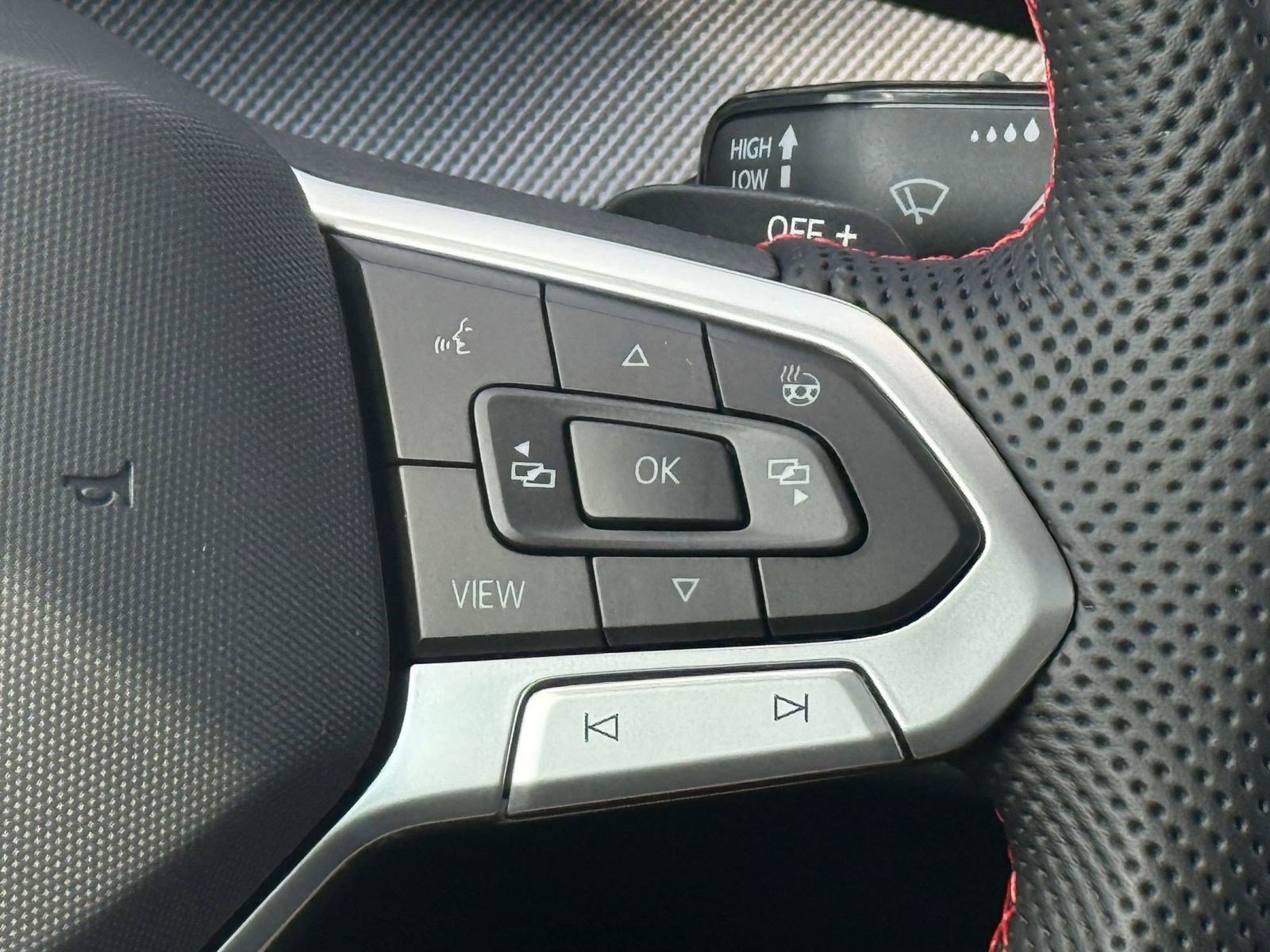 New 2026 Volkswagen GTI Autobahn image 23