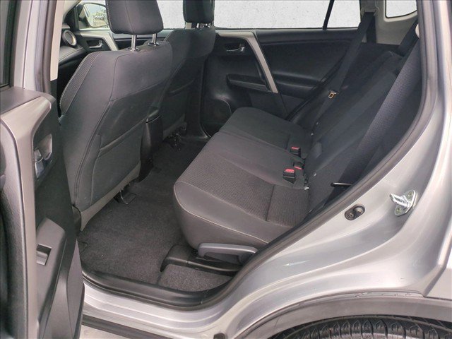 Used 2016 Toyota RAV4 XLE FWD image 19