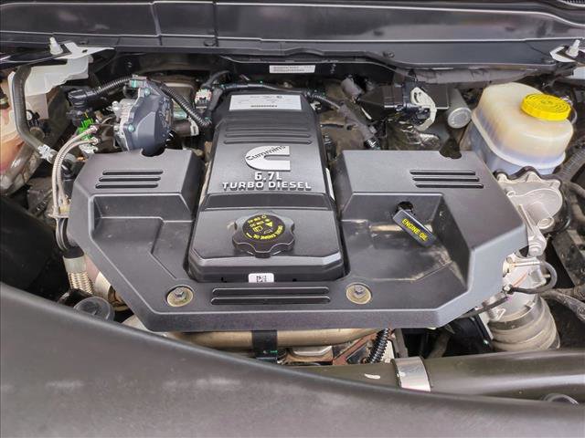 Used 2024 RAM 3500 Big Horn image 23