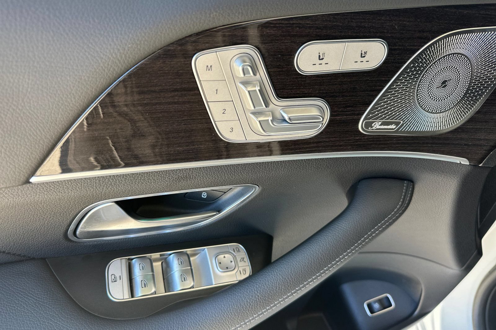 Certified 2022 Mercedes-Benz GLE 350 image 11